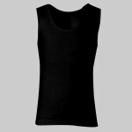 Gildan Ladies Soft Style Tank Top