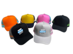 Trucker Hats (Printed)